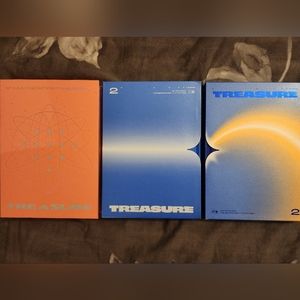 Kpop albums with all inclusions (photocards included)